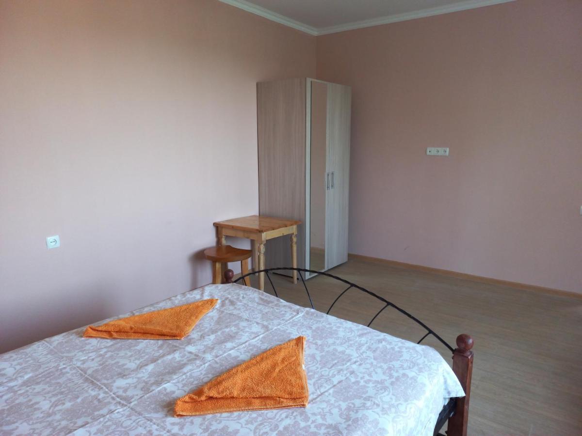 Inzhir Guest House New Athos Dış mekan fotoğraf