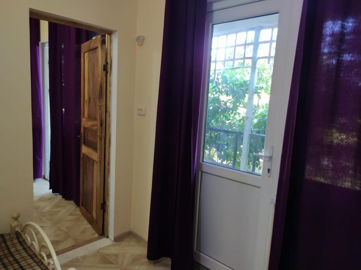 Inzhir Guest House New Athos Dış mekan fotoğraf