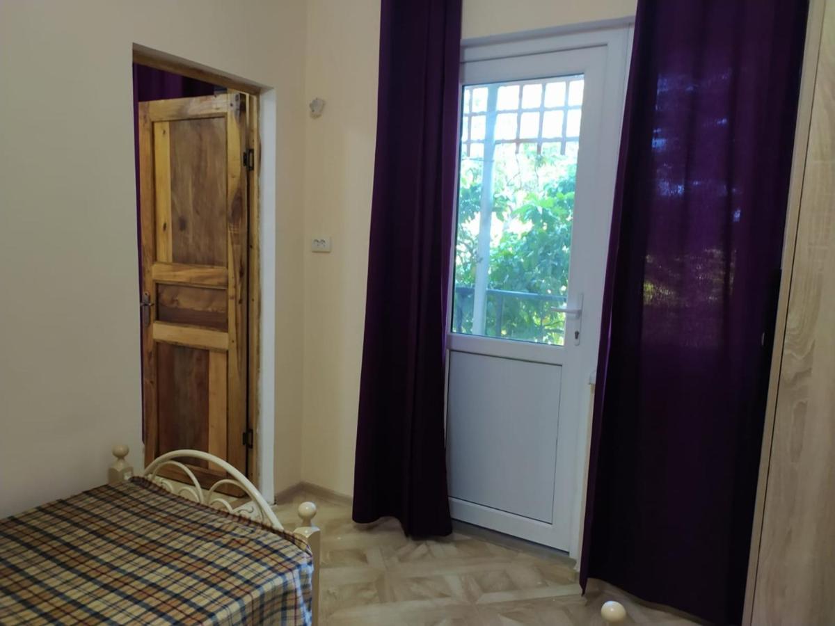 Inzhir Guest House New Athos Dış mekan fotoğraf