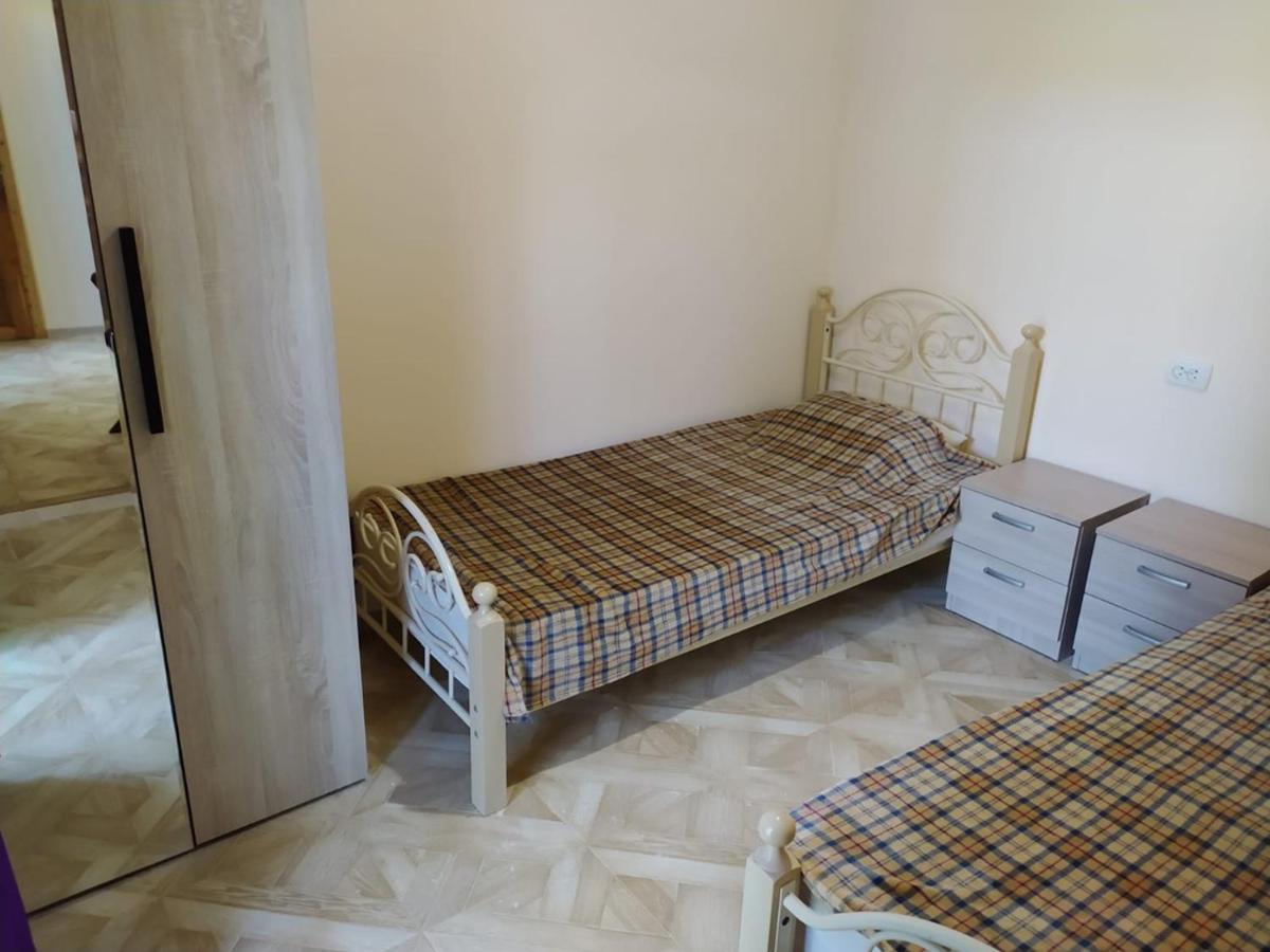Inzhir Guest House New Athos Dış mekan fotoğraf