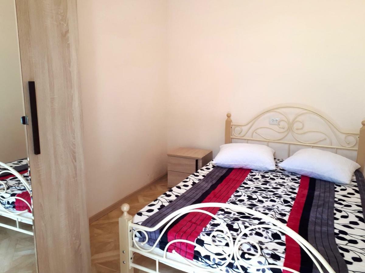 Inzhir Guest House New Athos Dış mekan fotoğraf