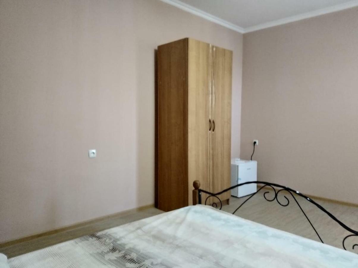 Inzhir Guest House New Athos Dış mekan fotoğraf