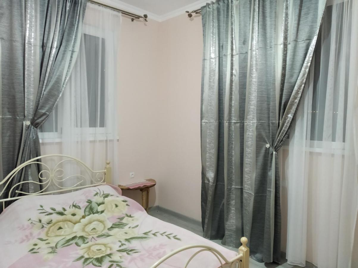 Inzhir Guest House New Athos Dış mekan fotoğraf