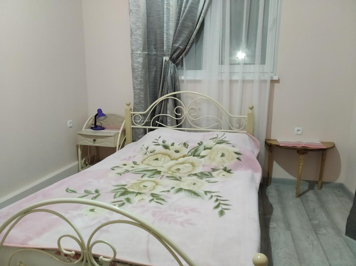 Inzhir Guest House New Athos Dış mekan fotoğraf